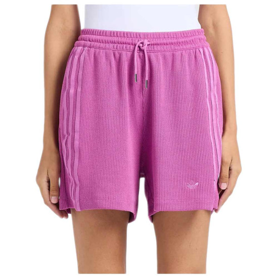 Adidas Γυναικείο σορτς Knitted Shorts
